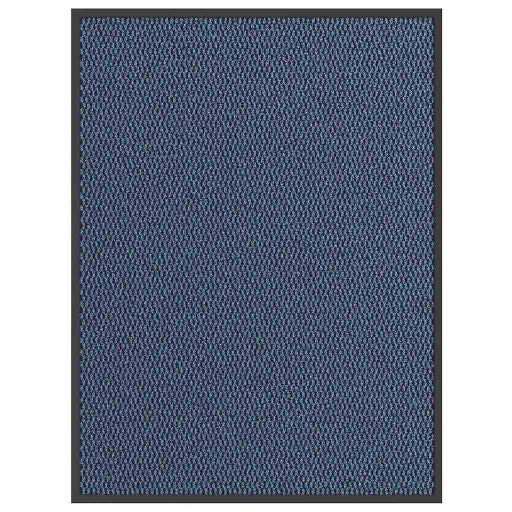 vidaXL Fußmatte Anthrazit 40x60 cm