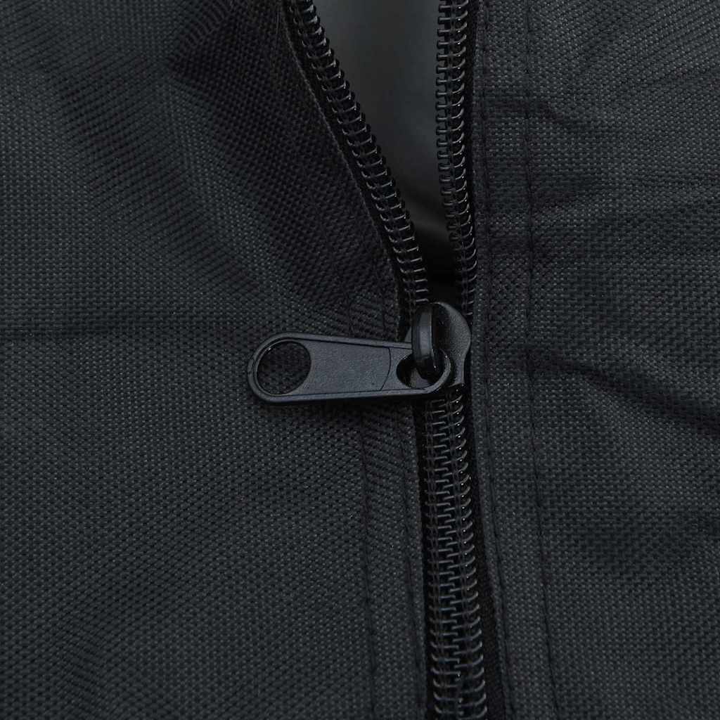 vidaXL Hollywoodschaukel-Abdeckung 120 x 90 x 155 cm 210D Oxford Stoff