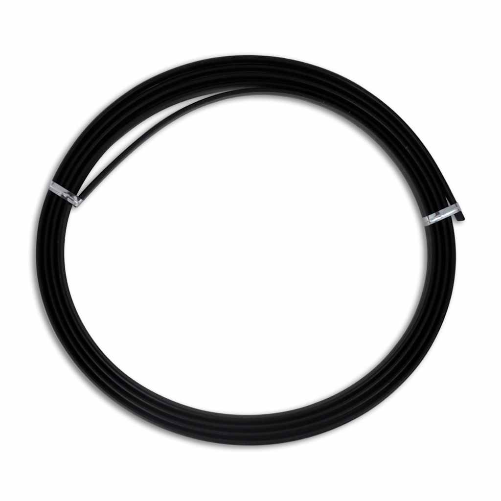 vidaXL Abfallbeutel Grün 45 x 76 cm Polypropylen