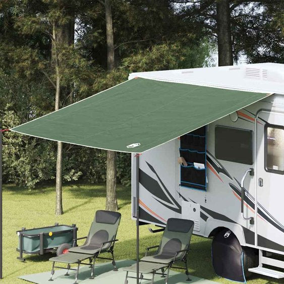 vidaXL Wasserfester Tarp mit Dach