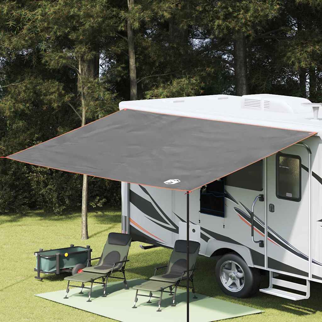 vidaXL Wasserfester Tarp mit Dach