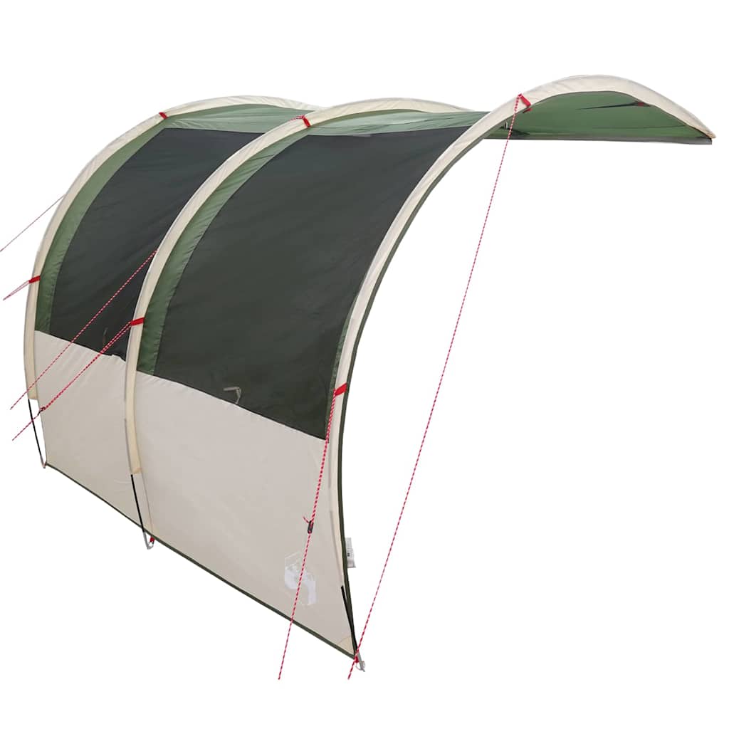 vidaXL Wasserfester Tarp Bogen mit Dach