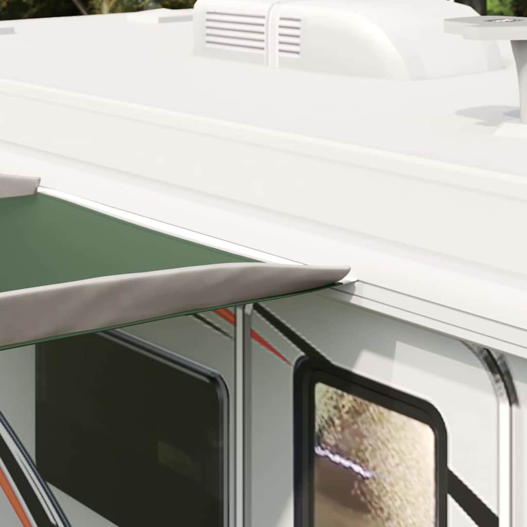 vidaXL Wasserfester Tarp Bogen mit Dach