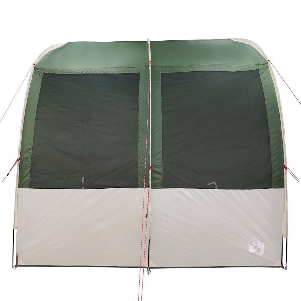 vidaXL Wasserfester Tarp Bogen mit Dach