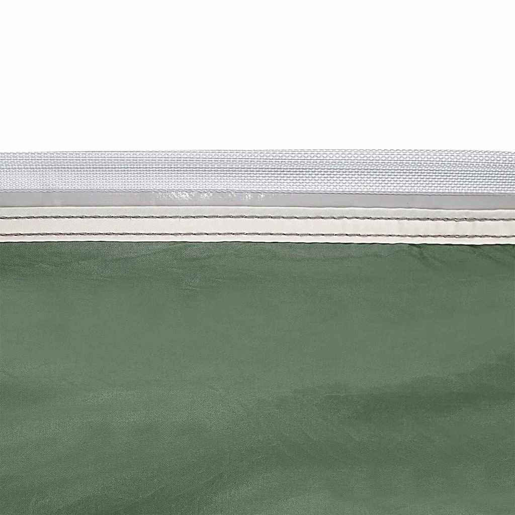 vidaXL Wasserfester Tarp Bogen mit Dach