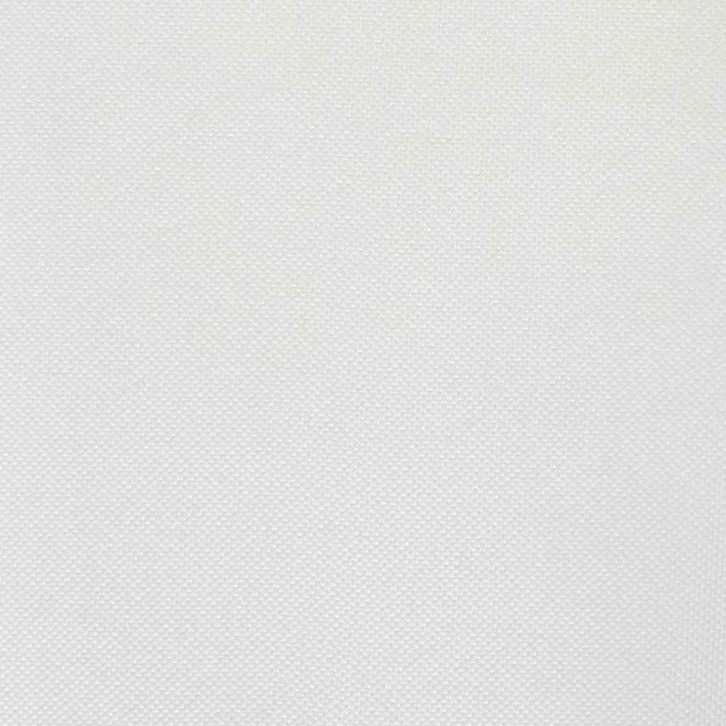 vidaXL Garten-Sonnenschirm Sand 248 x 248 x 148 cm Polyester und Stahl