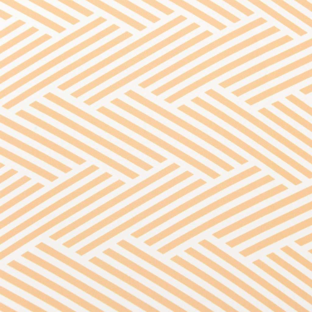 vidaXL Strandparasol Gelb und Weiß 160 x 160 x 196 cm