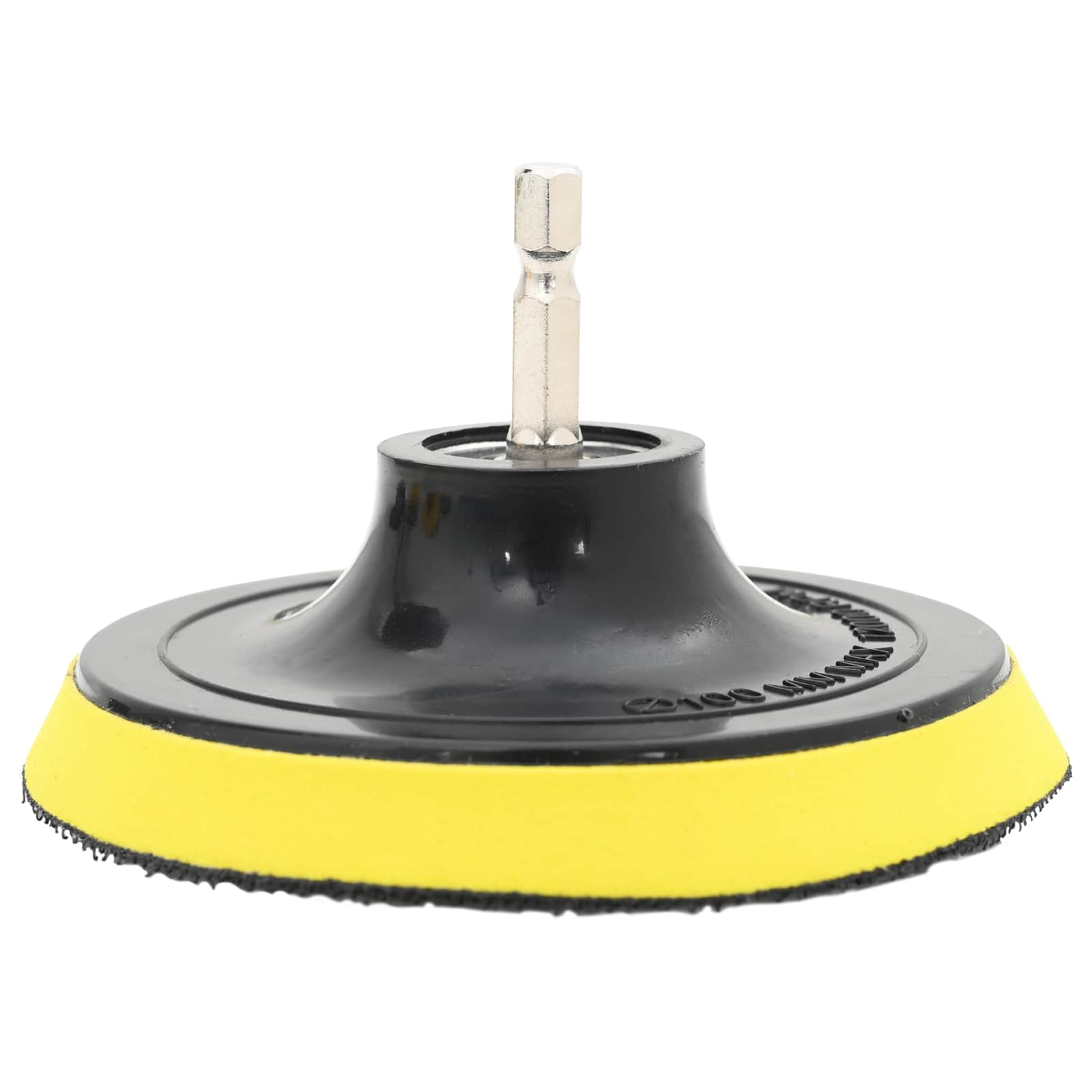 vidaXL Auto Bürsten Set Mehrfarbig Poly-Rattan