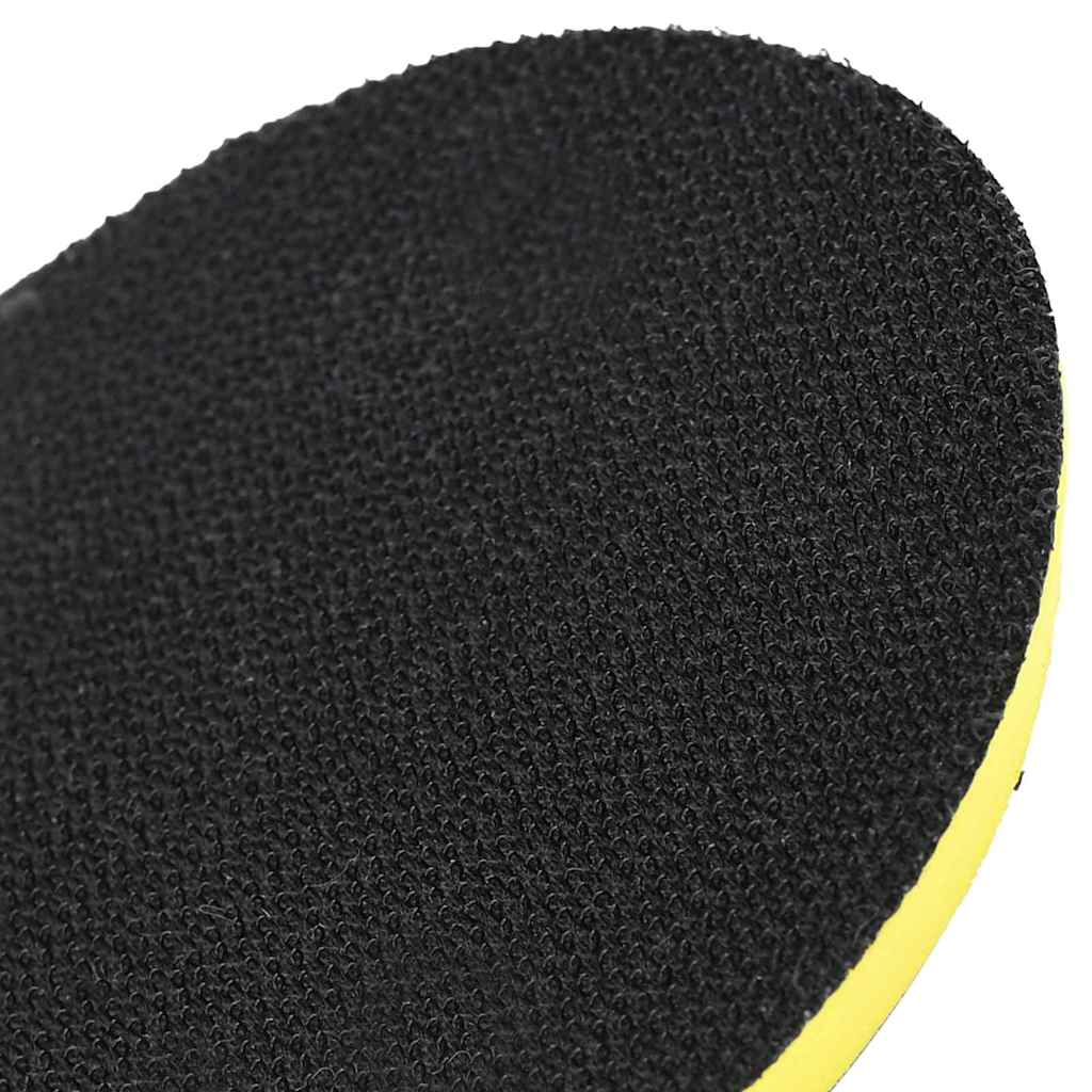 vidaXL Auto Bürsten Set Mehrfarbig Poly-Rattan