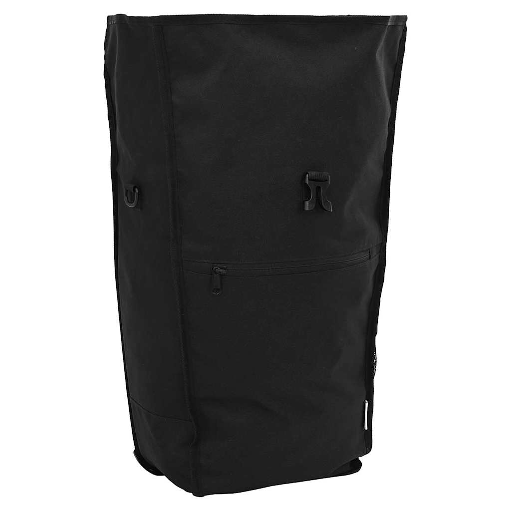 vidaXL Fahrradtasche Schwarz 34 x 16 x 59 cm Polyester