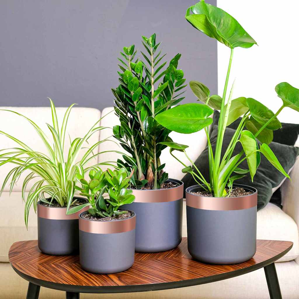 vidaXL Kupferband Kupfer 2000 x 3 cm Kupfer