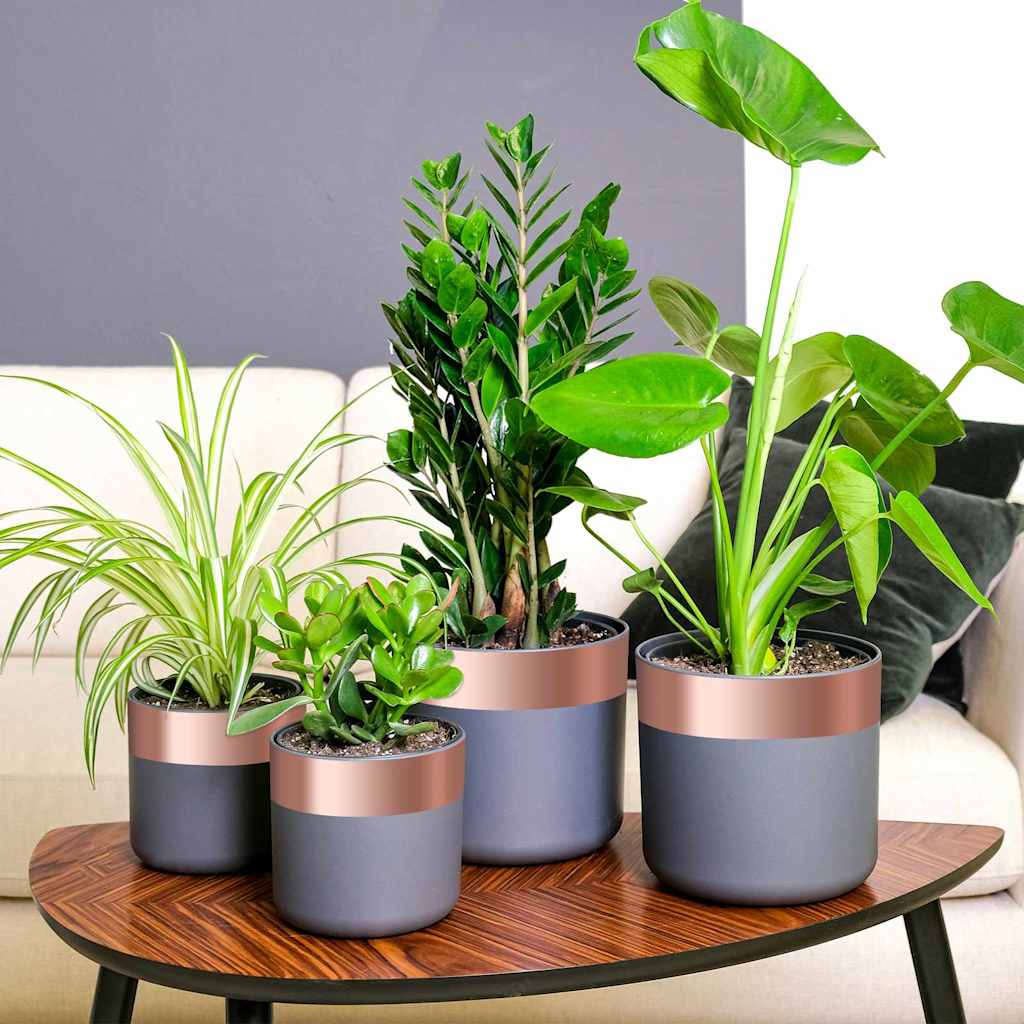 vidaXL Kupferband Kupfer 2000 x 3 cm Kupfer