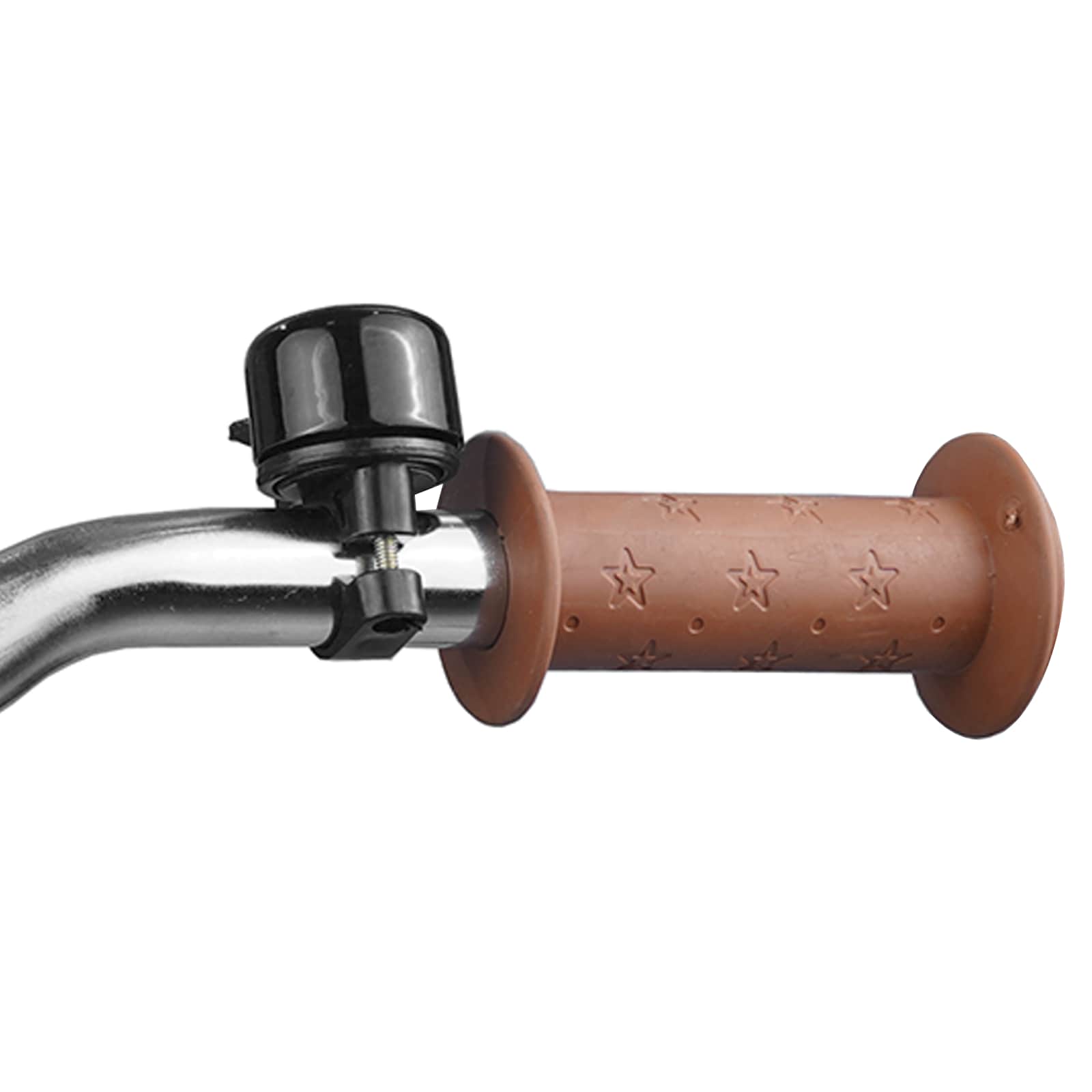 vidaXL Kinderfahrrad 20 Zoll für 6-11 Jahre alt Schwarz