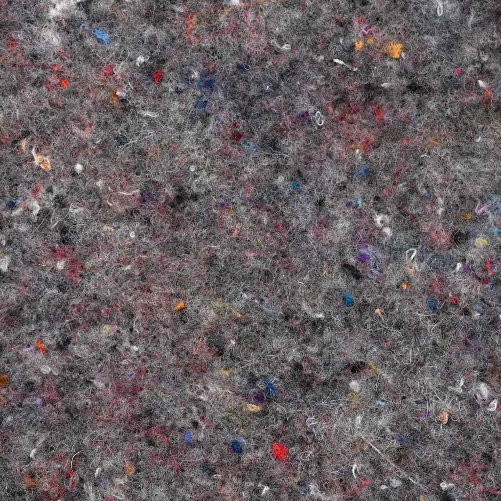 vidaXL Umzugsdecken 5 pcs Grau 150 x 200 cm Stoff