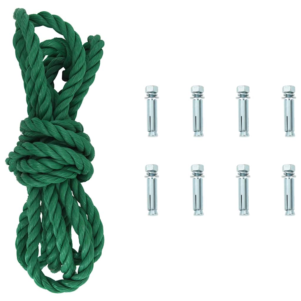 vidaXL 3-Step Dock Ladder Silber 58 x 77 x 144 cm Aluminium