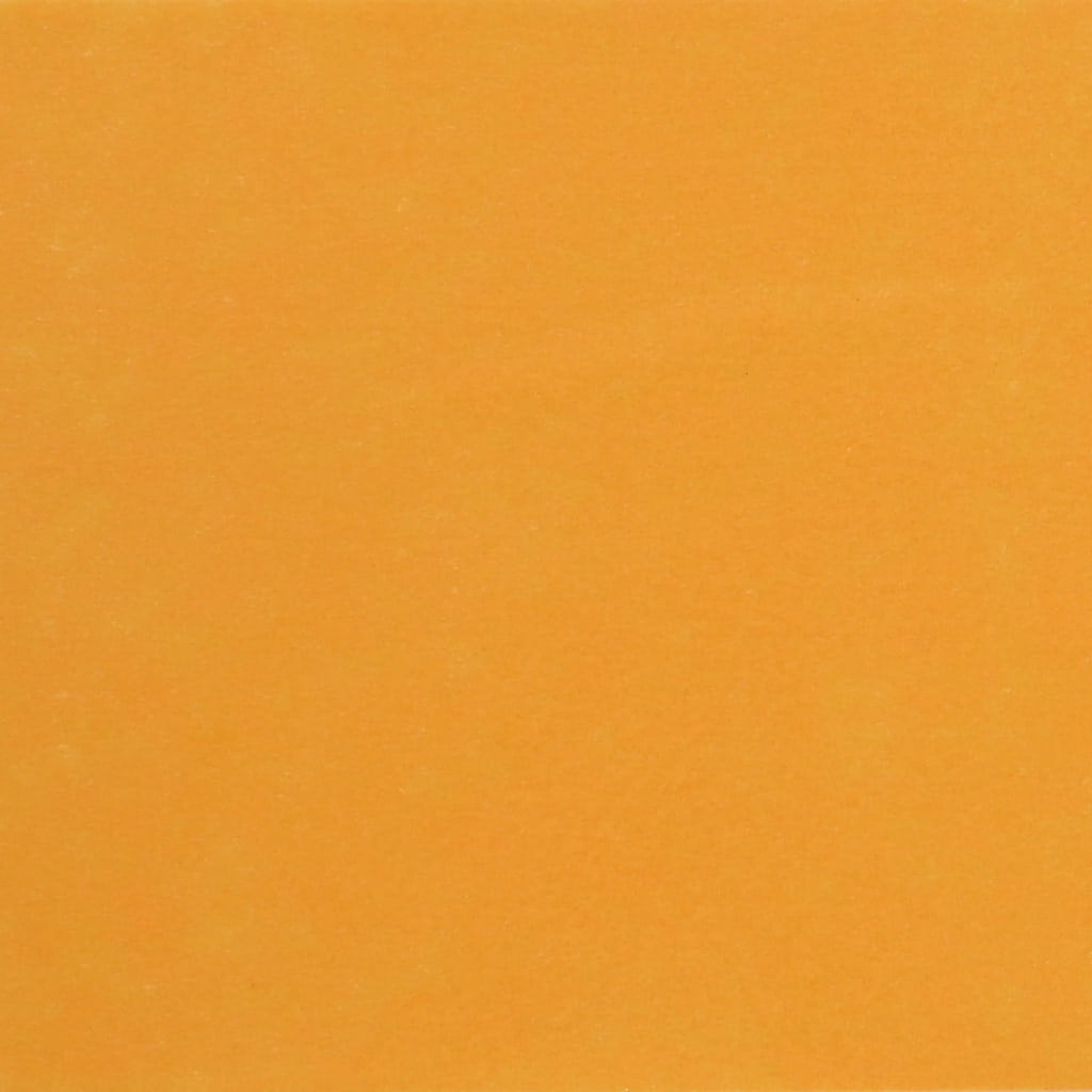 vidaXL Malerklebebänder 6 pcs Gelb 19mm x 50m Papier