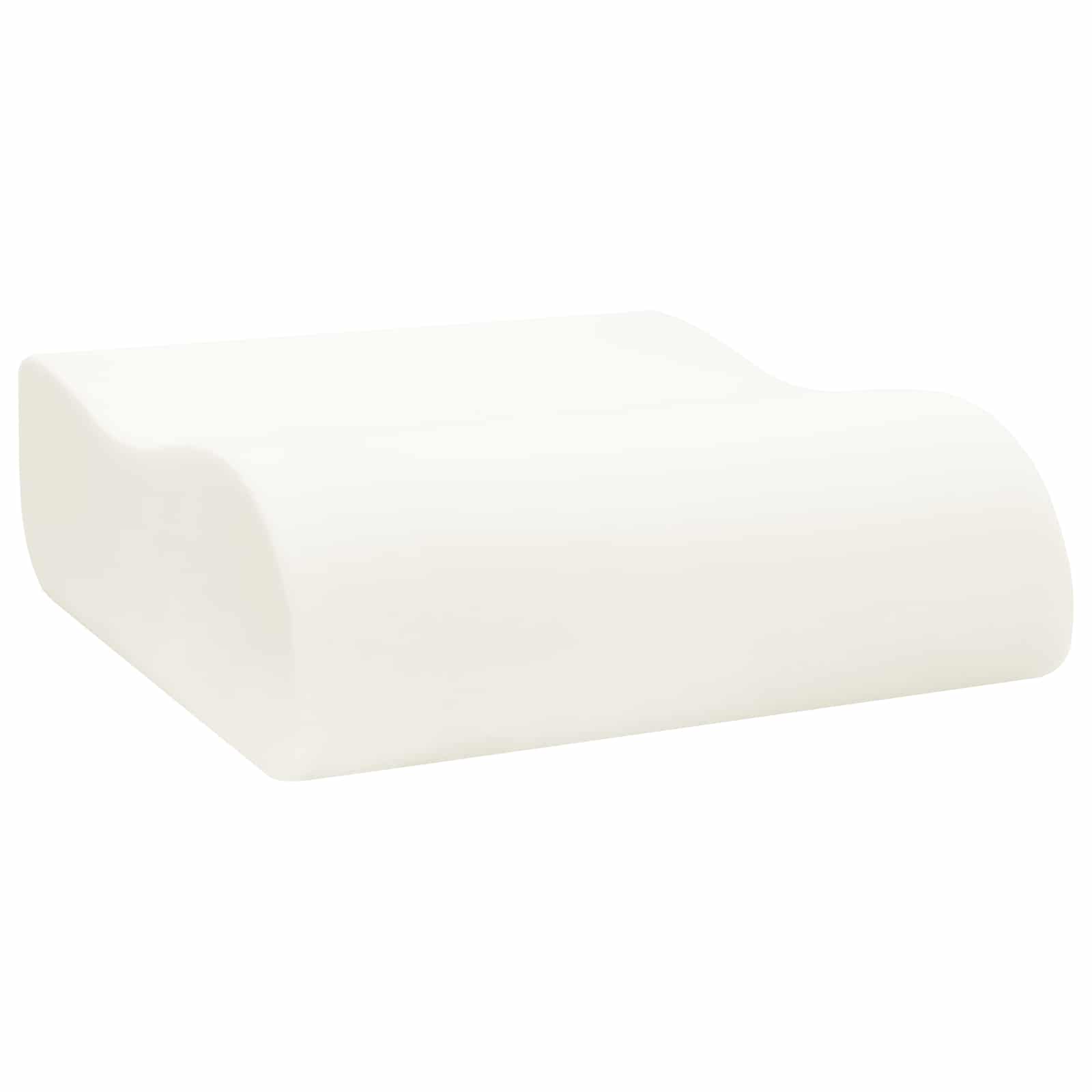 vidaXL Sitzkissen Uni Grau