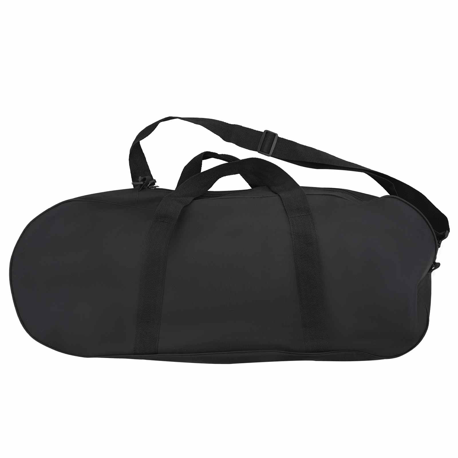 vidaXL 3 in 1 Schneeschuhe Silber und Schwarz 21 Zoll