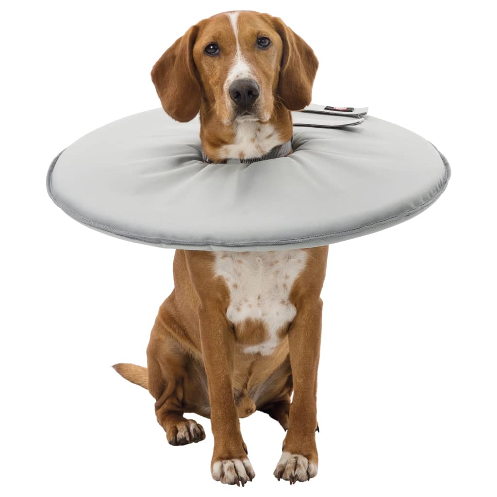 TRIXIE Haustier-Schutzhalsband L-XL 27 cm