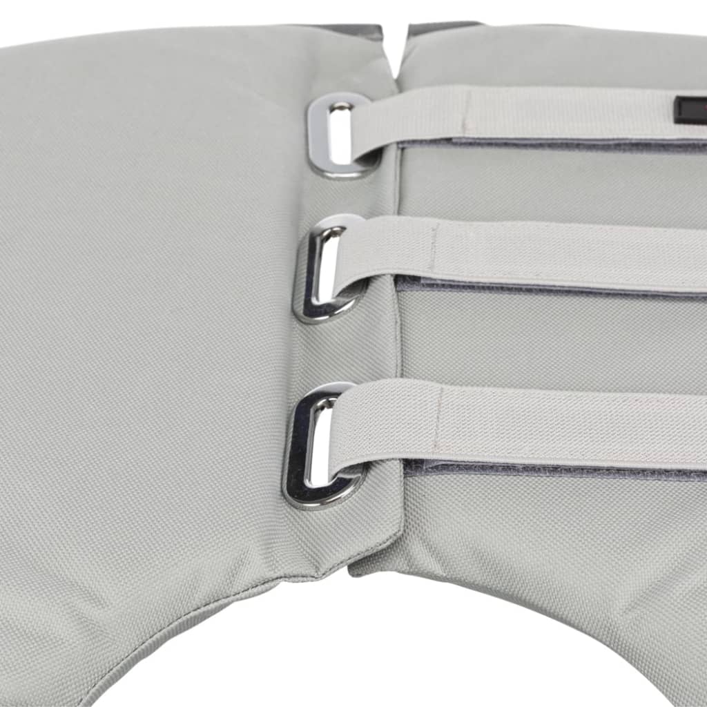 TRIXIE Haustier-Schutzhalsband L-XL 27 cm