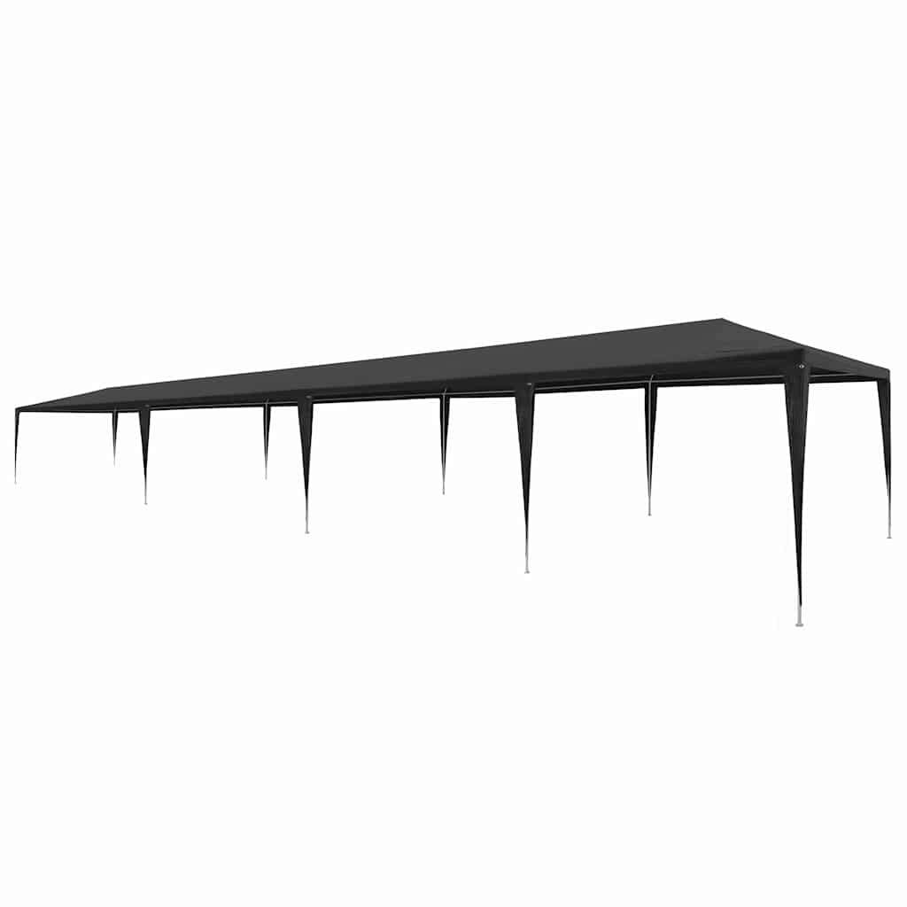 vidaXL Partyzelt 3x4 m Weiß