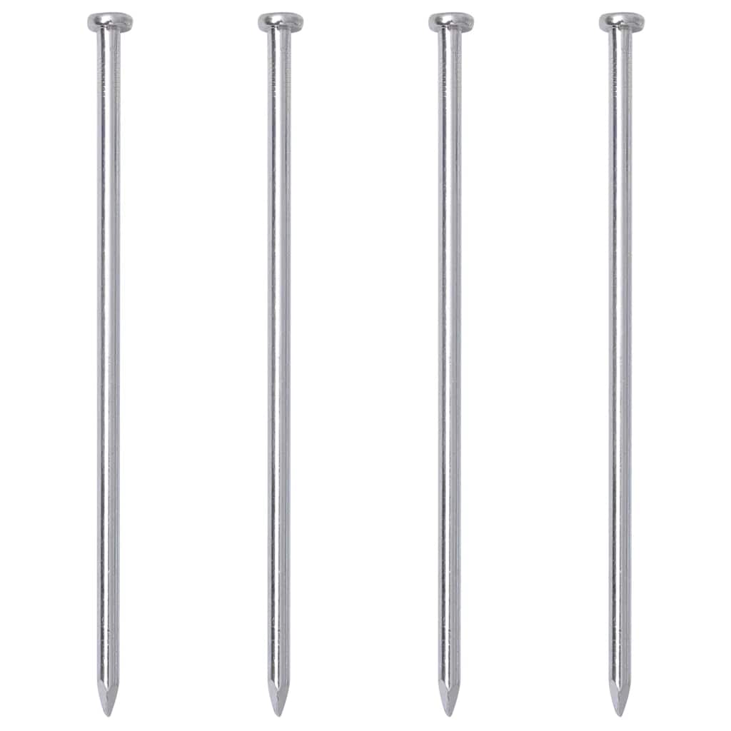 vidaXL Mähroboter-Garage 77x103x46 cm Schwarz