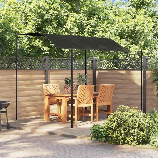 vidaXL Pavillon 3x2,4 m Taupe 180 g/m²