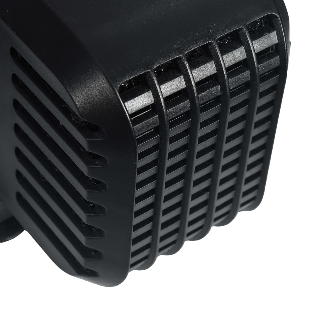 vidaXL Aquarium-Tauchpumpe 1800 L/h