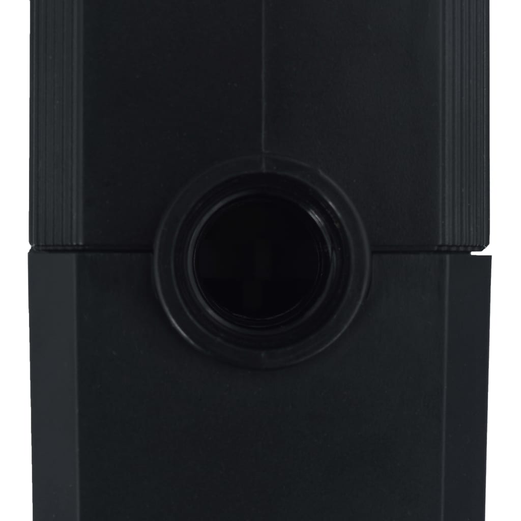 vidaXL Aquarium-Tauchpumpe 1800 L/h